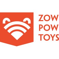 ZowPow logo, ZowPow contact details