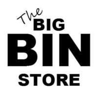 Big Bin Store logo, Big Bin Store contact details