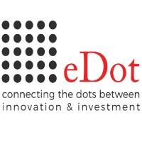 eDot Invest logo, eDot Invest contact details