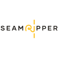 Seamripper logo, Seamripper contact details