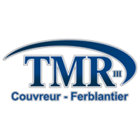 TMR3 - Couvreur/Ferblantier logo, TMR3 - Couvreur/Ferblantier contact details