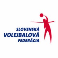 Slovak Volleyball Federation logo, Slovak Volleyball Federation contact details