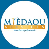 MIEDAOU logo, MIEDAOU contact details