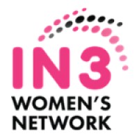 IN3 Network logo, IN3 Network contact details