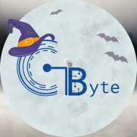 GByte Oficial logo, GByte Oficial contact details