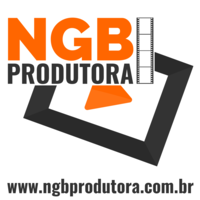 NGB Produtora logo, NGB Produtora contact details