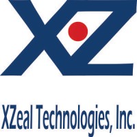 XZeal Technologies, Inc. logo, XZeal Technologies, Inc. contact details