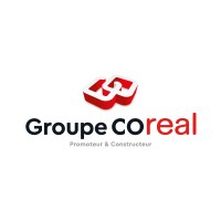 Groupe COREAL logo, Groupe COREAL contact details