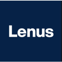 Lenus Health logo, Lenus Health contact details