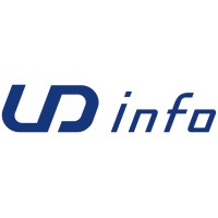 UD info Corp logo, UD info Corp contact details