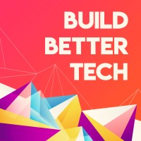 Build Better Tech Podcast logo, Build Better Tech Podcast contact details