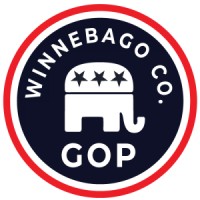 Winnebago County Republican logo, Winnebago County Republican contact details