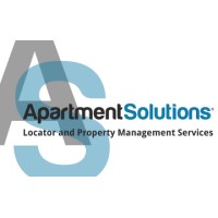 Apartment Solutions logo, Apartment Solutions contact details