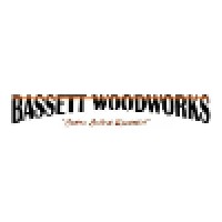 Bassett Woodworks logo, Bassett Woodworks contact details