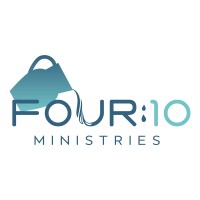 Four:10 Ministries logo, Four:10 Ministries contact details