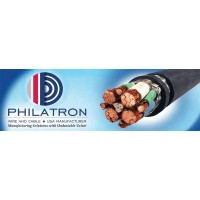 Philatron Wire & Cable logo, Philatron Wire & Cable contact details