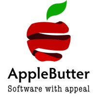 AppleButter Software logo, AppleButter Software contact details