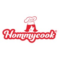 Hommycook logo, Hommycook contact details