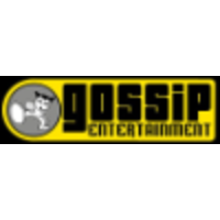 Gossip Entertainment logo, Gossip Entertainment contact details