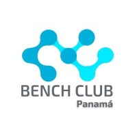 BenchClub Panamá logo, BenchClub Panamá contact details