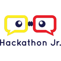 Hackathon Jr. logo, Hackathon Jr. contact details