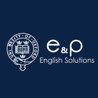 E&P English Solutions logo, E&P English Solutions contact details