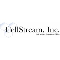 CellStream, Inc. logo, CellStream, Inc. contact details