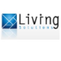 Living Solutions logo, Living Solutions contact details