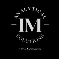 IM Analytical Solutions logo, IM Analytical Solutions contact details