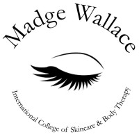 Madge Wallace International College Of Skincare logo, Madge Wallace International College Of Skincare contact details