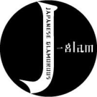 J-Glam, Inc. logo, J-Glam, Inc. contact details