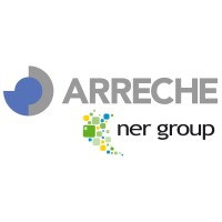 Arreche logo, Arreche contact details