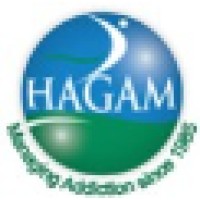 HAGAM logo, HAGAM contact details