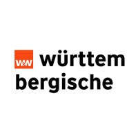 Wurttembergische Versicherung logo, Wurttembergische Versicherung contact details