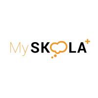 My Skola+ logo, My Skola+ contact details