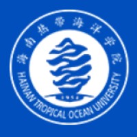 Hainan Tropical Ocean University logo, Hainan Tropical Ocean University contact details