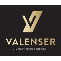 Valenser logo, Valenser contact details