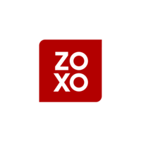 ZOXO logo, ZOXO contact details