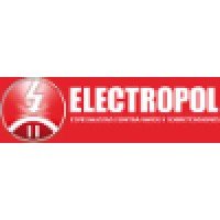 Electropol logo, Electropol contact details