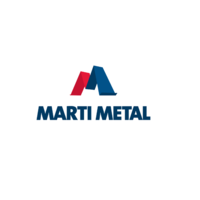 MARTIMETAL logo, MARTIMETAL contact details