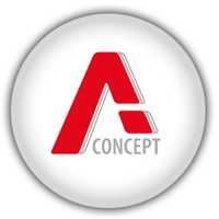 A-CONCEPT SECURA GmbH & Co. KG logo, A-CONCEPT SECURA GmbH & Co. KG contact details