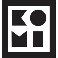 Komi Games Incorporated logo, Komi Games Incorporated contact details