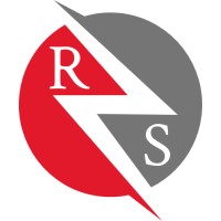 R.S. Maintenance logo, R.S. Maintenance contact details