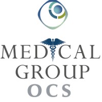 OCS MEDICAL GROUP logo, OCS MEDICAL GROUP contact details