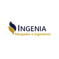 Ingenia - abogados e ingenieros logo, Ingenia - abogados e ingenieros contact details