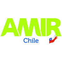 Amir Chile logo, Amir Chile contact details