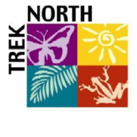 Trek North Safaris logo, Trek North Safaris contact details