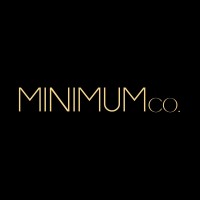 Minimum Co. logo, Minimum Co. contact details