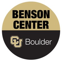 Benson Center for the Study of Western Civilization logo, Benson Center for the Study of Western Civilization contact details