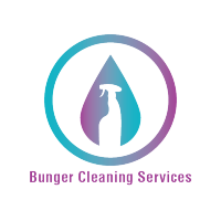 Bunger Cleaning Services logo, Bunger Cleaning Services contact details